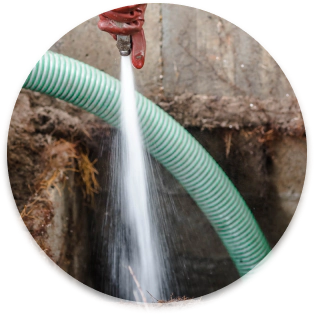 Septic Maintenance & Pumping