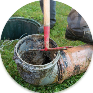Septic Repairs
